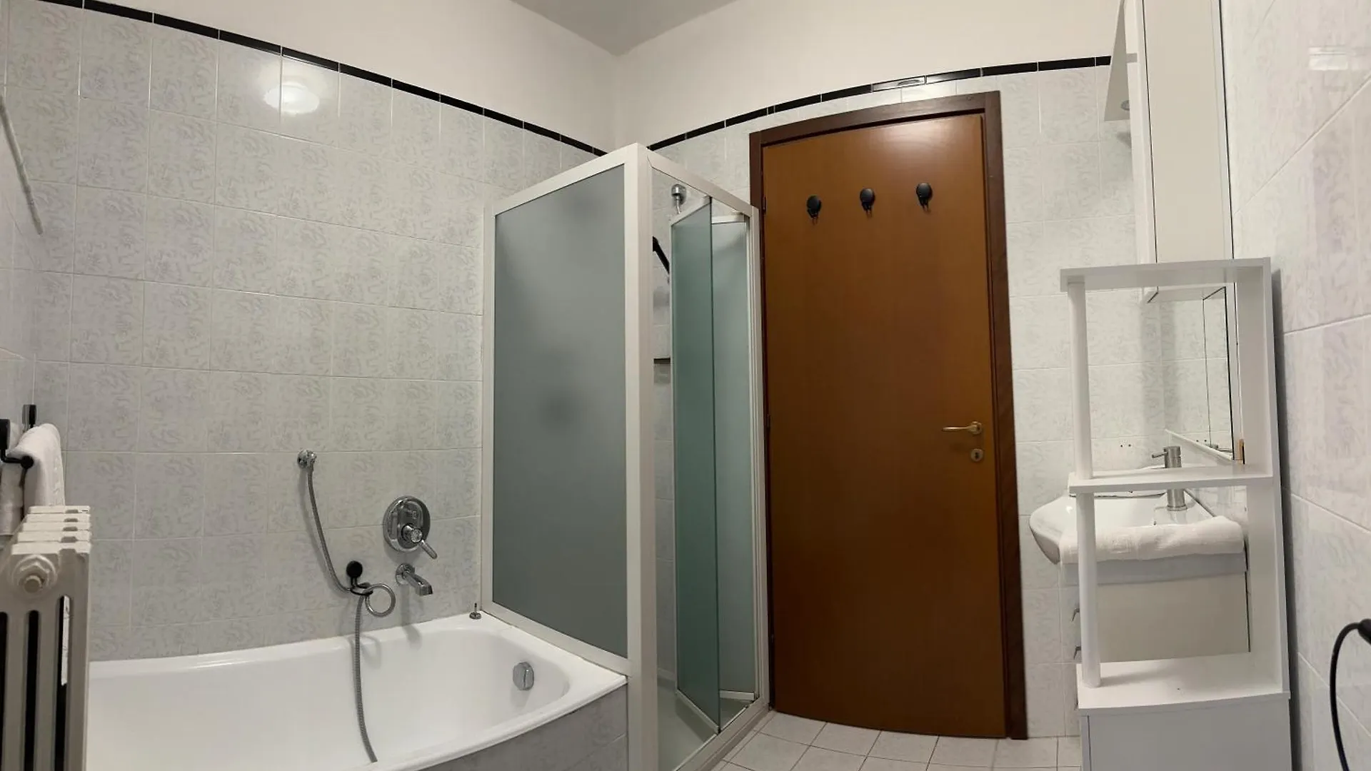Holiday home Al Piccolo Pontile - Como Lake Mandello del Lario