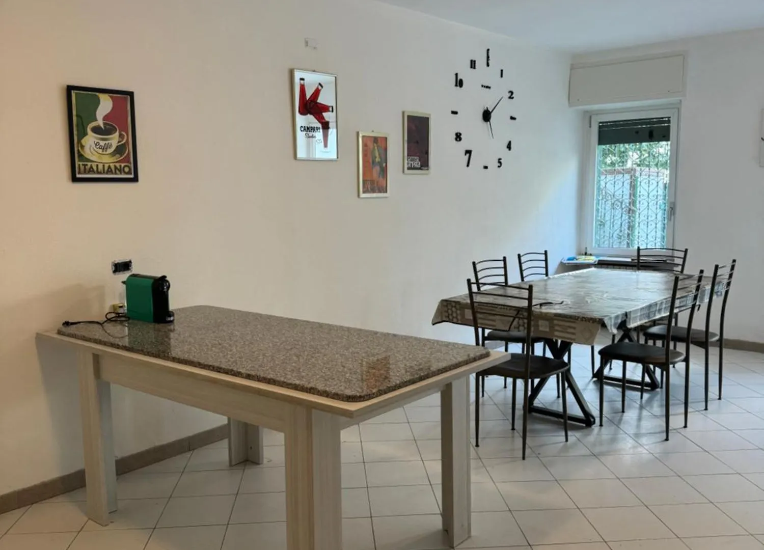 Al Piccolo Pontile - Como Lake Mandello del Lario Holiday home