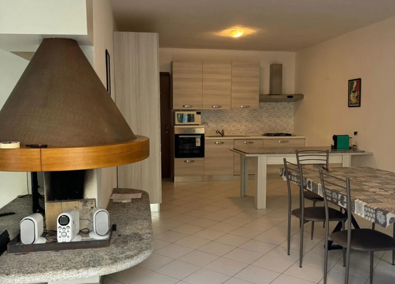 Al Piccolo Pontile - Como Lake Mandello del Lario Holiday home