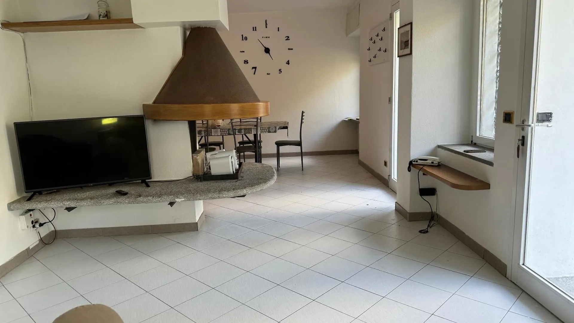 Holiday home Al Piccolo Pontile - Como Lake Mandello del Lario