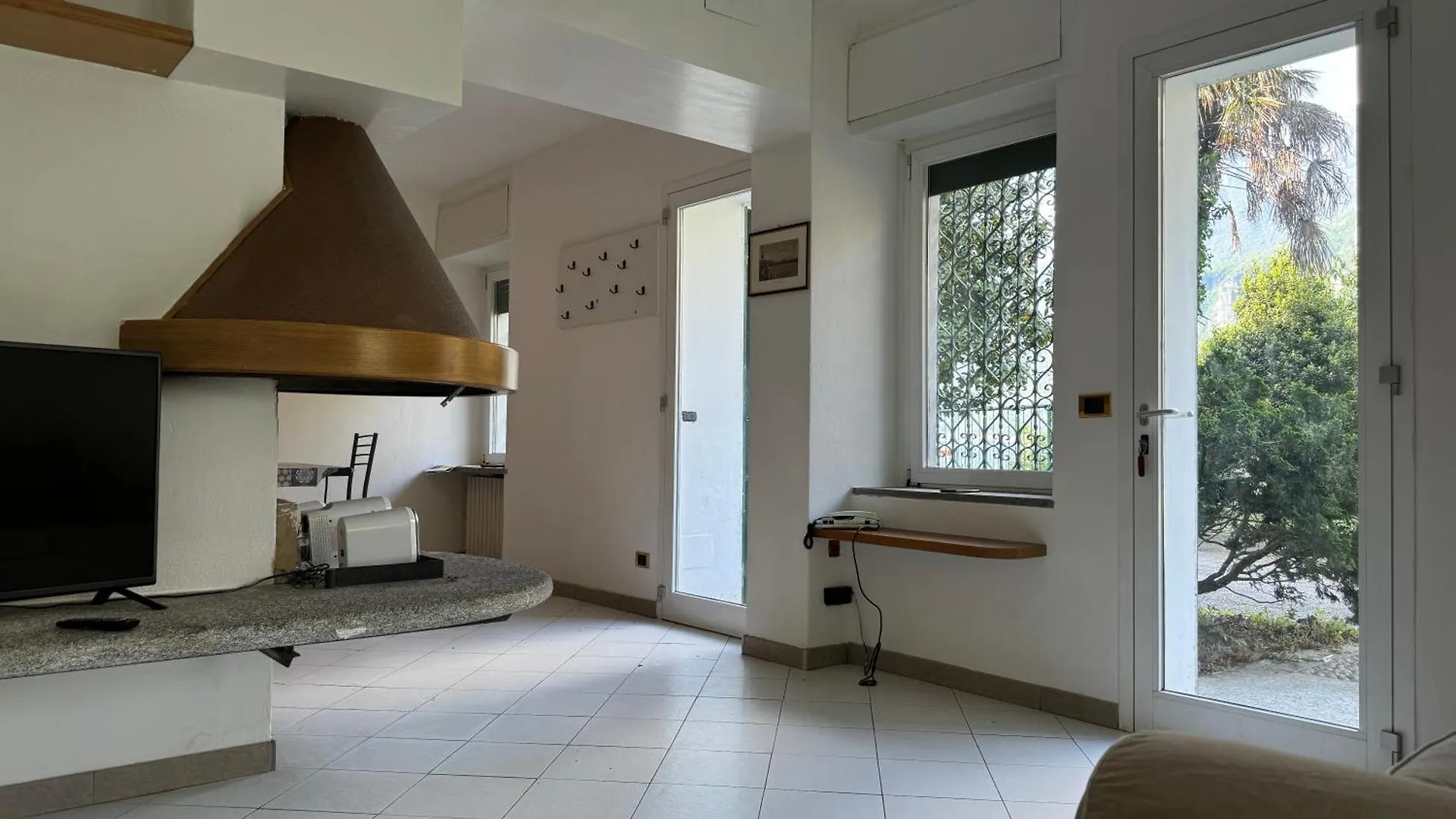Holiday home Al Piccolo Pontile - Como Lake Mandello del Lario Italy