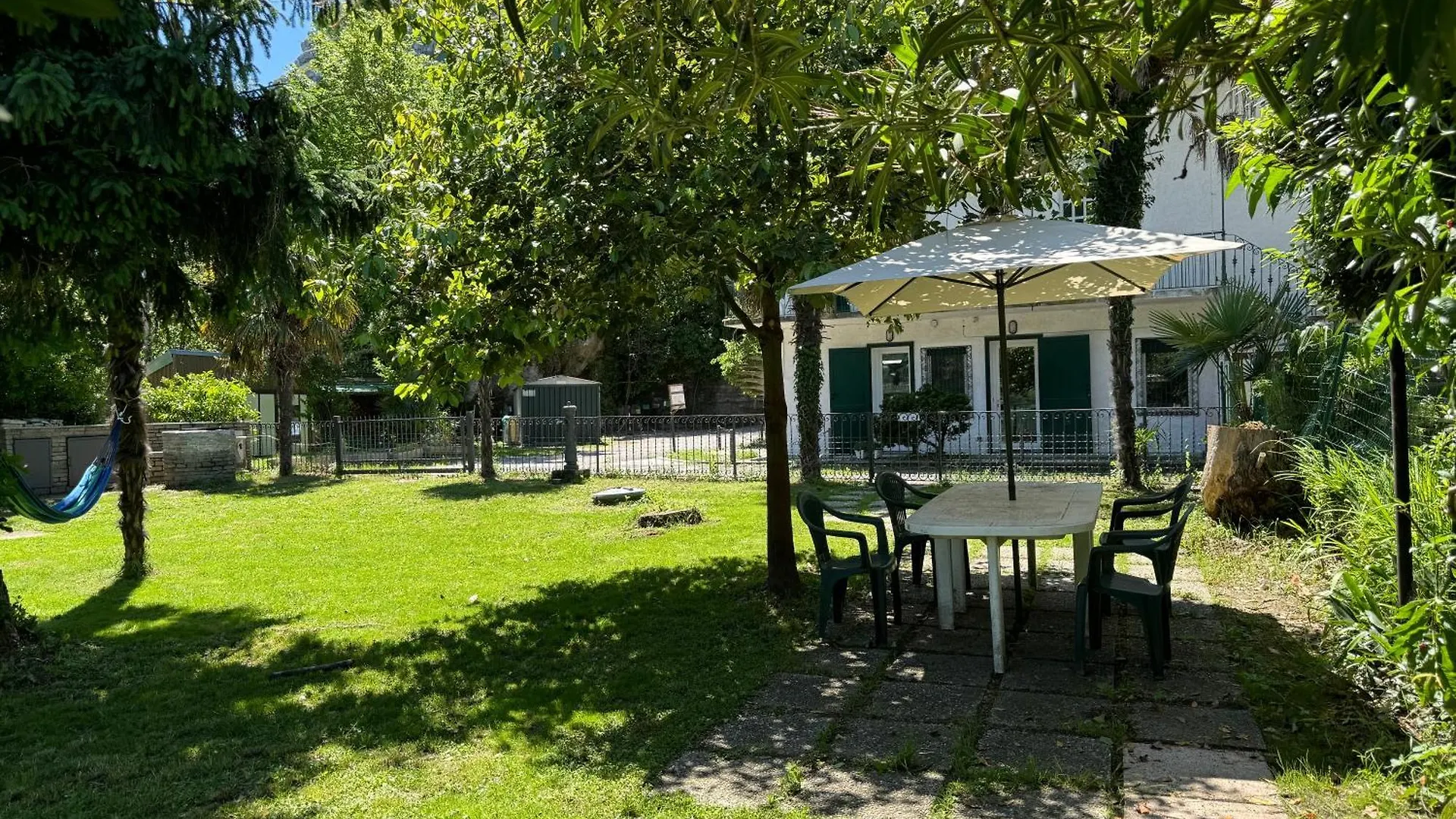 Holiday home Al Piccolo Pontile - Como Lake Mandello del Lario