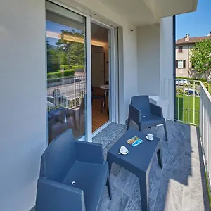Appartamento Casa Mia, Mandello del Lario