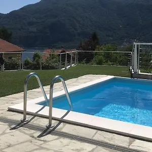 Bed & Breakfast Monte Bianco, Mandello del Lario