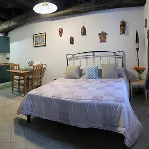 Appartamento La Casa Nei Vicoli: In Centro A Due Passi Dal, Mandello del Lario