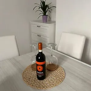 Appartamento Casa Mirta, Mandello del Lario