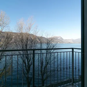 Olcio - Al Mandello del Lario