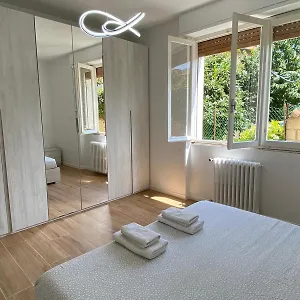  Apartment The Swan - Composed By 2