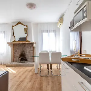 Ca' Dei Carmini Appartamento Venezia