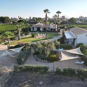 Borgo Della Luna Appartamento Birgi Vecchi