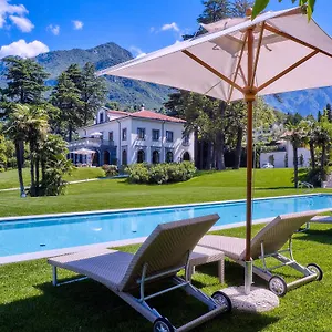 Lario Mandello Hotel