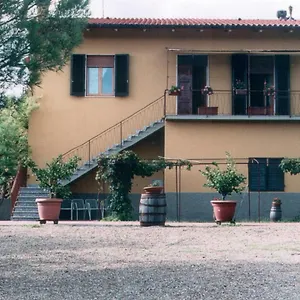 Campo Del Monte Alloggio per agriturismo Campogialli