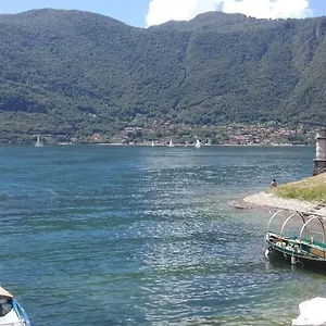 Affittacamere Casa Liberty, Mandello del Lario